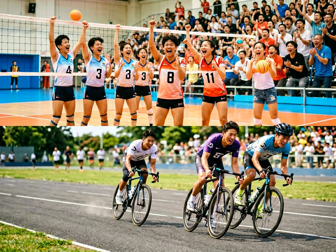 多赛区战队同台竞技王者荣耀世冠