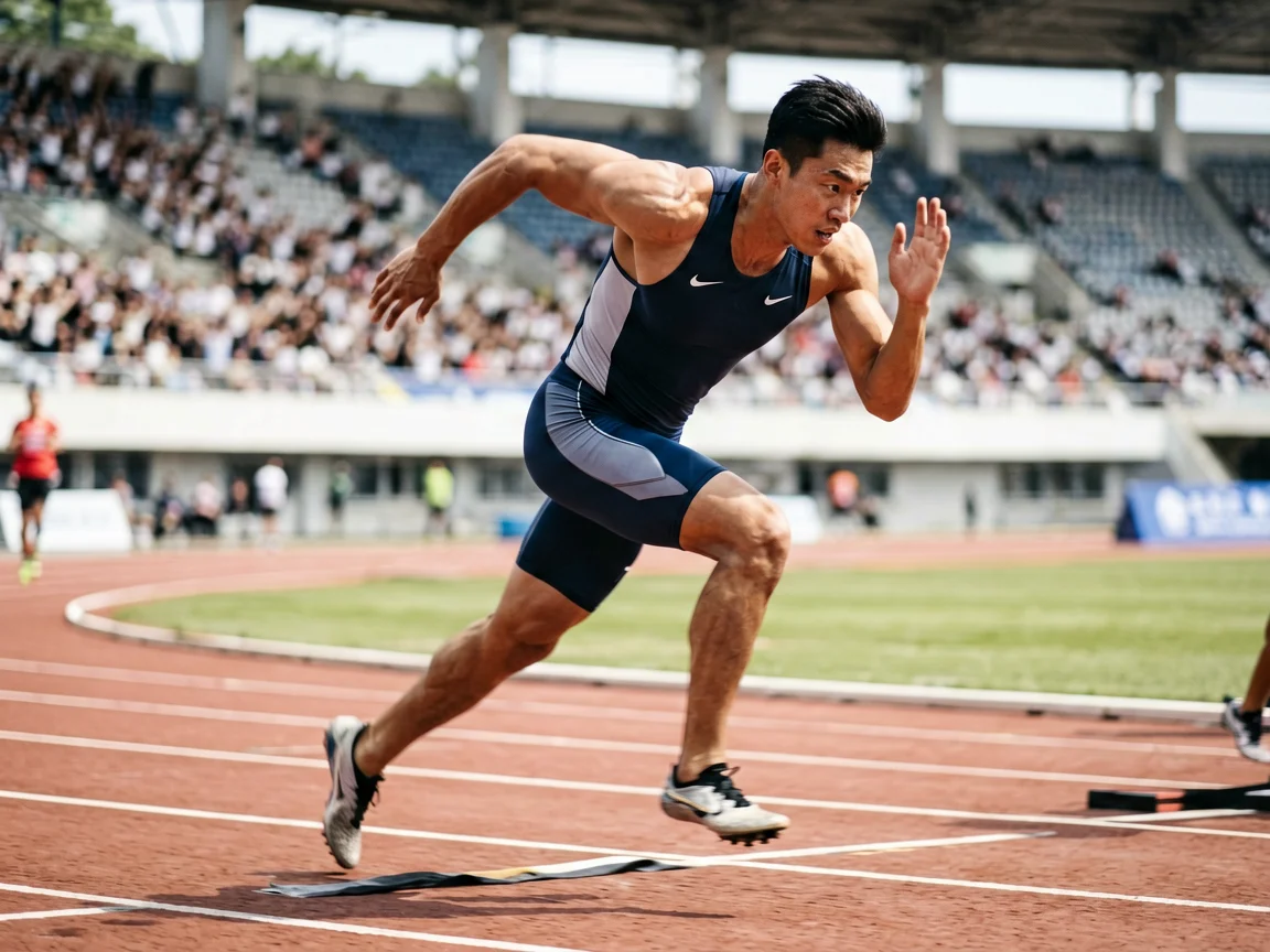 体育赛场准备,MADLionsKOIM